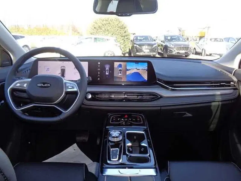 Evo Evo 7 Kairos nuova a Treviso (14)