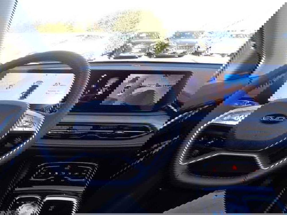 Evo Evo 7 Kairos nuova a Treviso (15)