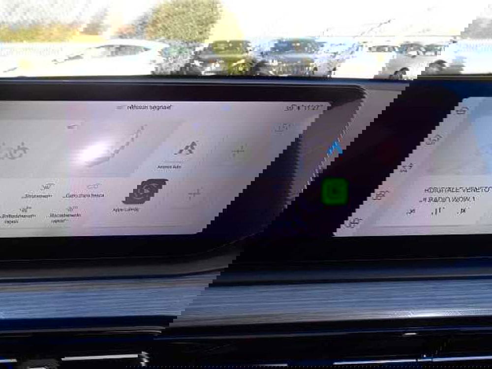 Evo Evo 7 Kairos nuova a Treviso (17)