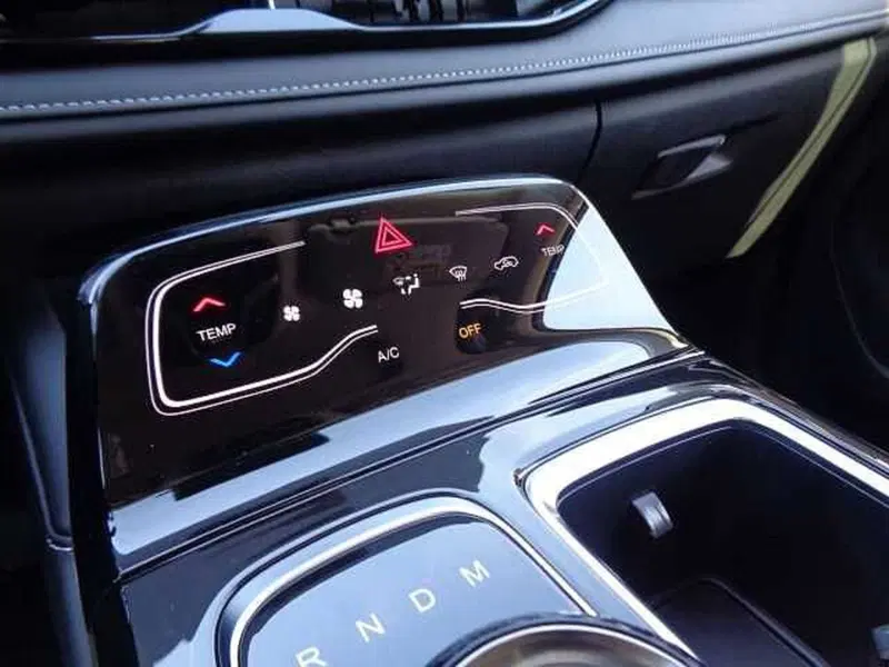 Evo Evo 7 Kairos nuova a Treviso (19)