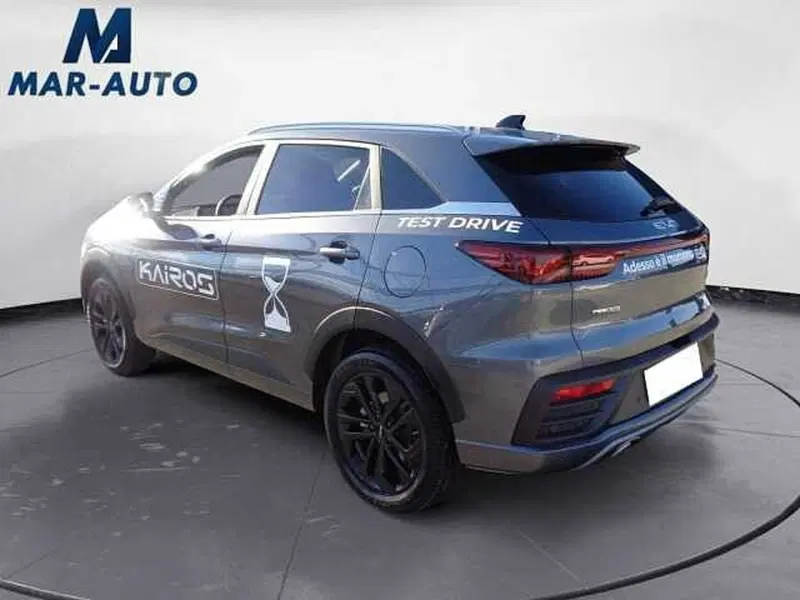 Evo Evo 7 Kairos nuova a Treviso (2)