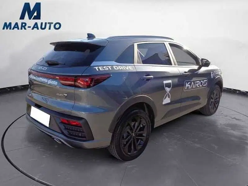 Evo Evo 7 Kairos nuova a Treviso (3)