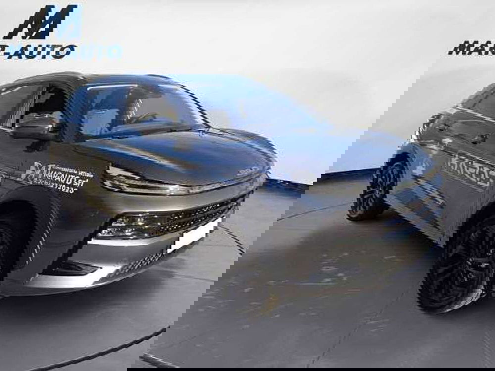 Evo Evo 7 Kairos nuova a Treviso (4)