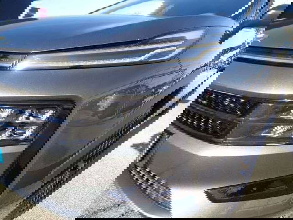 Evo Evo 7 Kairos nuova a Treviso (5)