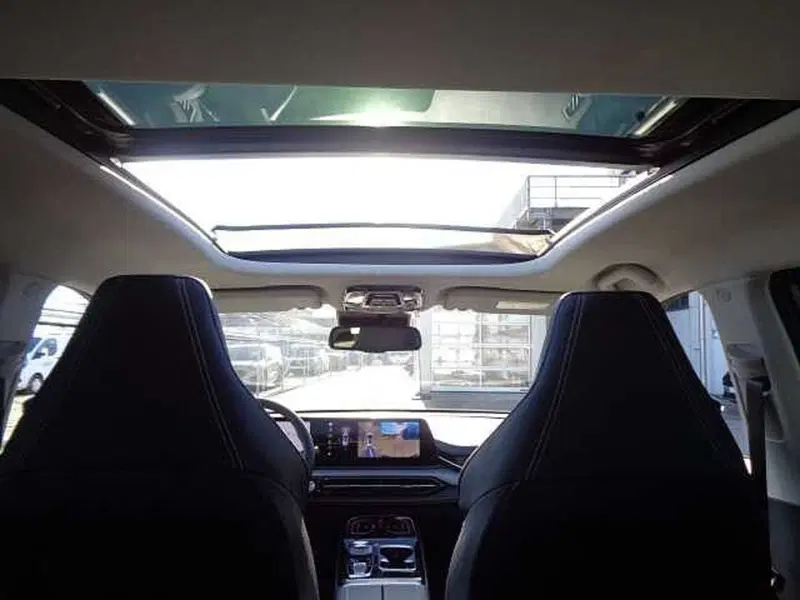 Evo Evo 7 Kairos nuova a Treviso (9)