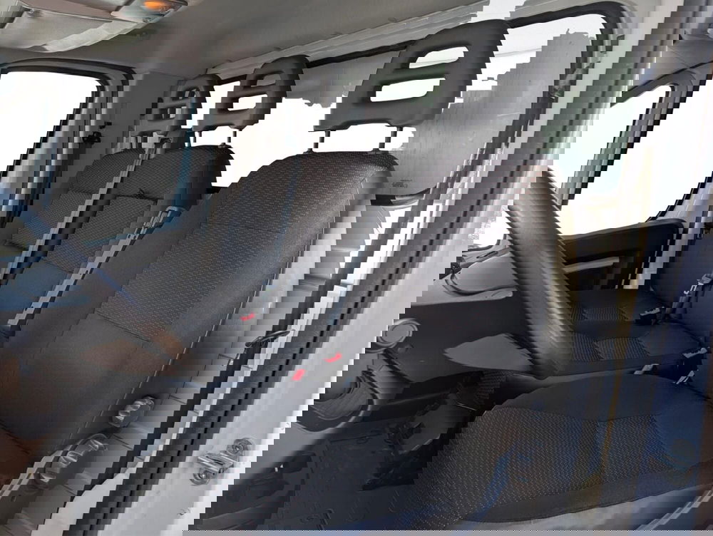 Peugeot Boxer Telaio usata a Teramo (14)