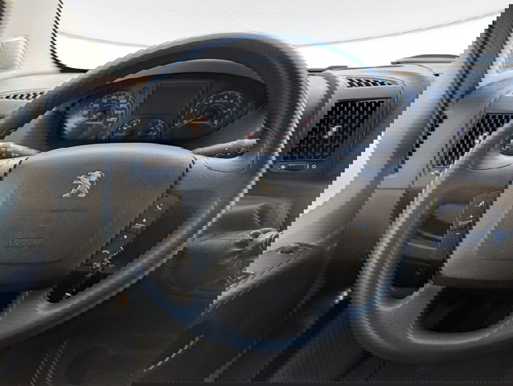 Peugeot Boxer Telaio usata a Teramo (16)