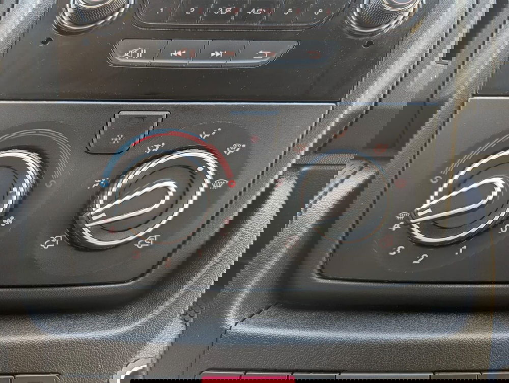 Peugeot Boxer Telaio usata a Teramo (19)