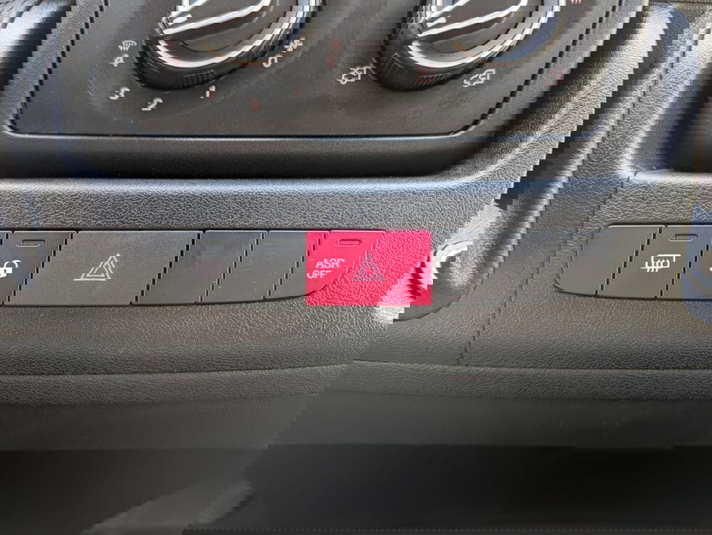 Peugeot Boxer Telaio usata a Teramo (20)