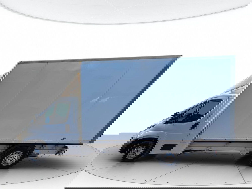 Peugeot Boxer Telaio usata a Teramo (3)