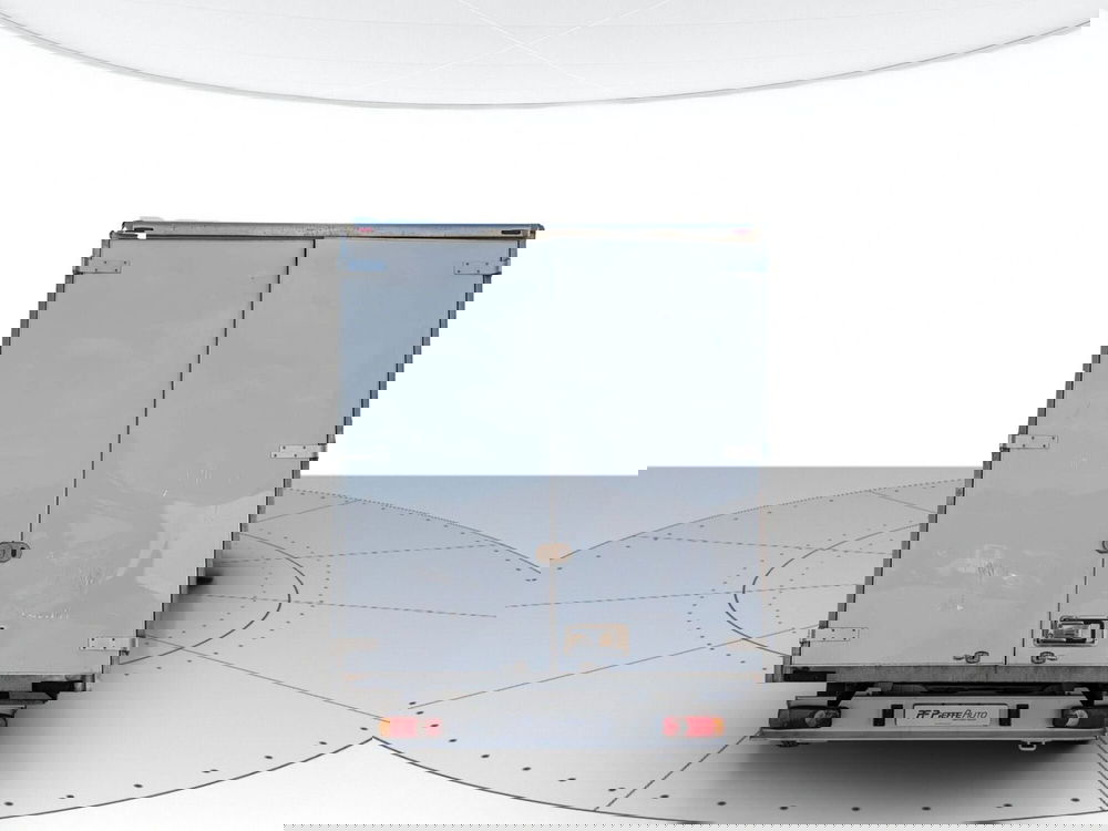 Peugeot Boxer Telaio usata a Teramo (5)