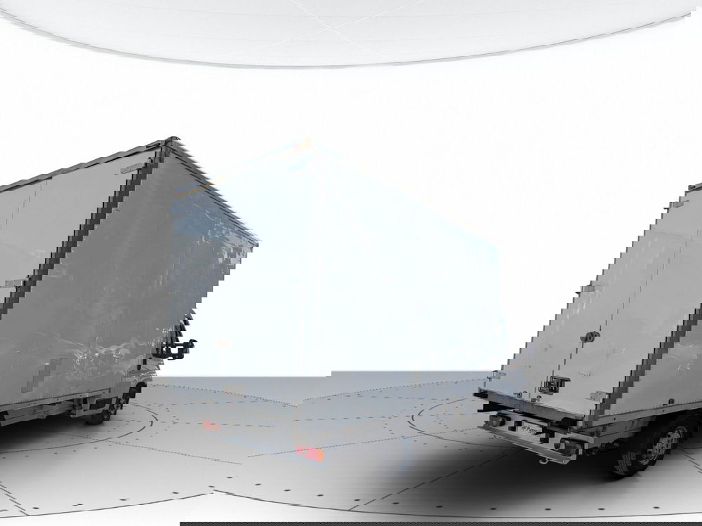 Peugeot Boxer Telaio usata a Teramo (6)