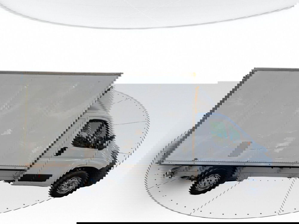 Peugeot Boxer Telaio usata a Teramo (7)