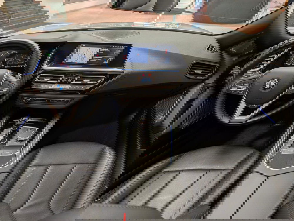 BMW Z4 Cabrio usata a Teramo (14)