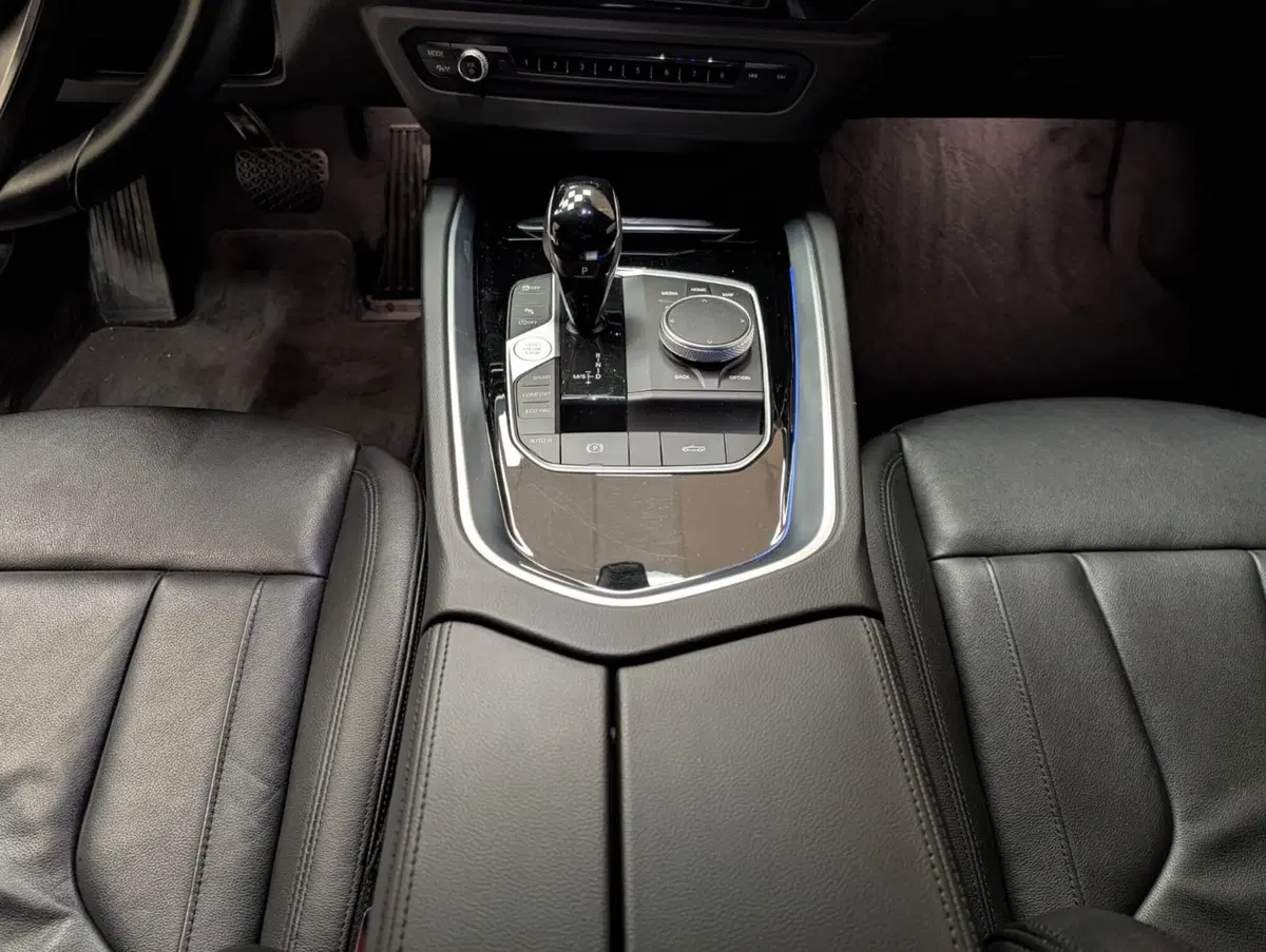 BMW Z4 Cabrio usata a Teramo (20)