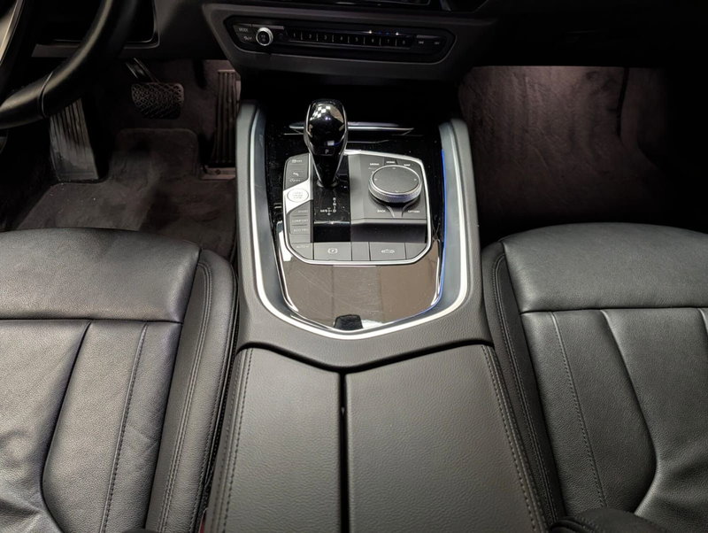 BMW Z4 Cabrio usata a Teramo (20)