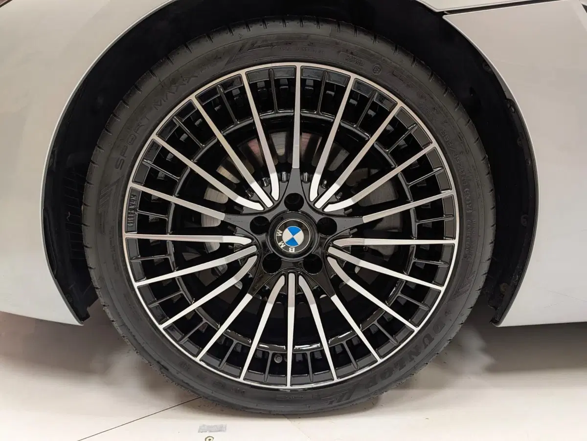 BMW Z4 Cabrio usata a Teramo (7)