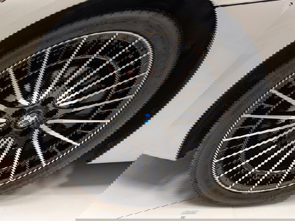 BMW Z4 Cabrio usata a Teramo (7)