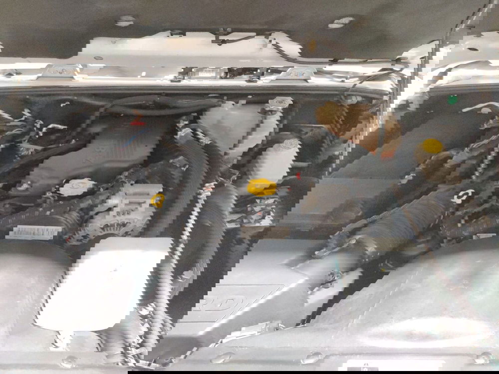 Jeep Wrangler usata a L'Aquila (10)