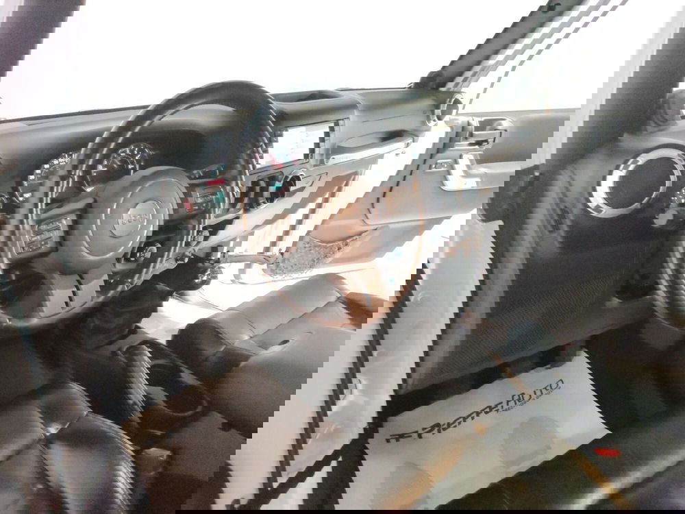 Jeep Wrangler usata a L'Aquila (11)