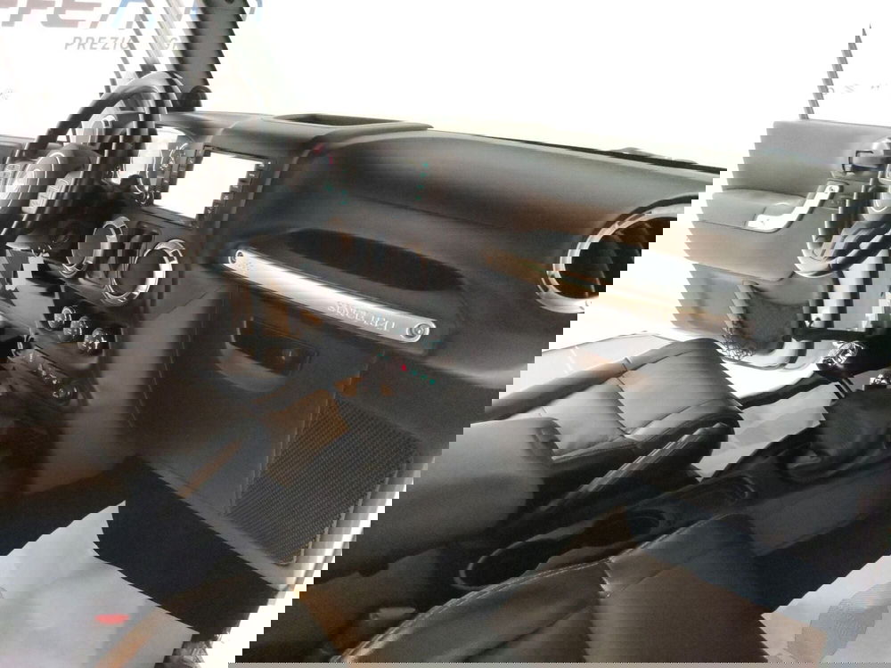 Jeep Wrangler usata a L'Aquila (12)
