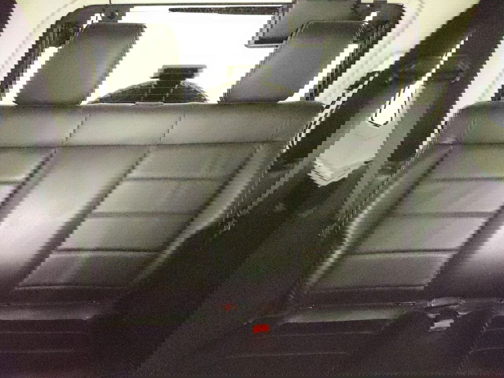 Jeep Wrangler usata a L'Aquila (13)