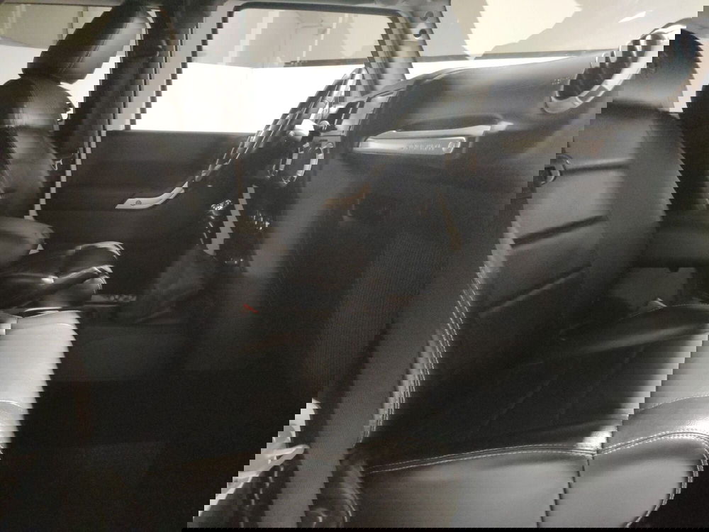 Jeep Wrangler usata a L'Aquila (15)