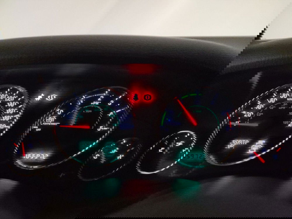 Jeep Wrangler usata a L'Aquila (18)