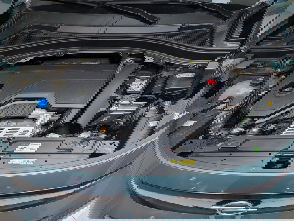 Opel Frontera nuova a Teramo (10)