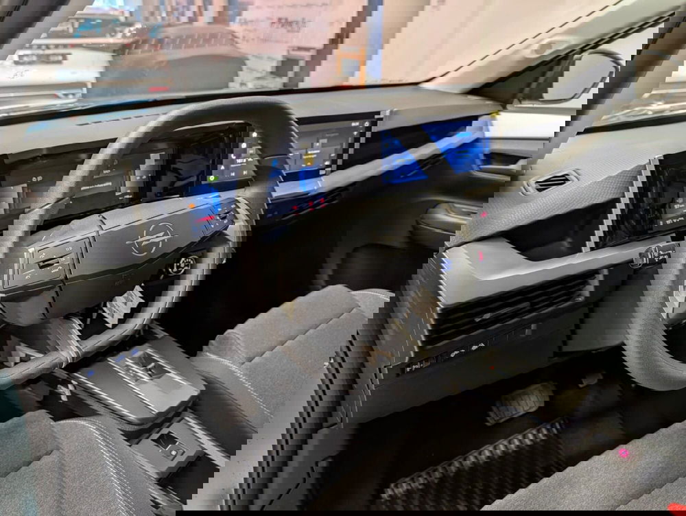 Opel Frontera nuova a Teramo (11)