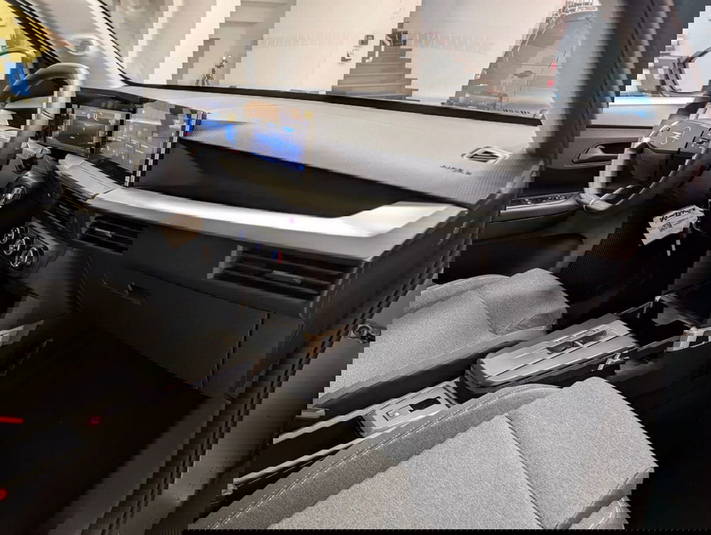 Opel Frontera nuova a Teramo (12)