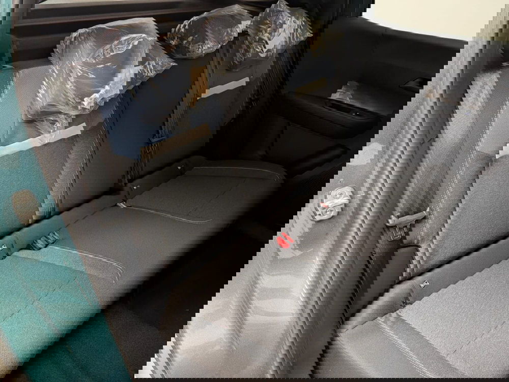 Opel Frontera nuova a Teramo (14)