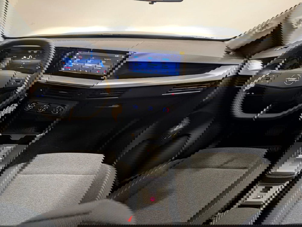 Opel Frontera nuova a Teramo (16)