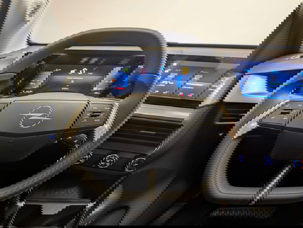 Opel Frontera nuova a Teramo (17)