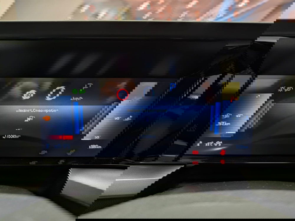 Opel Frontera nuova a Teramo (18)