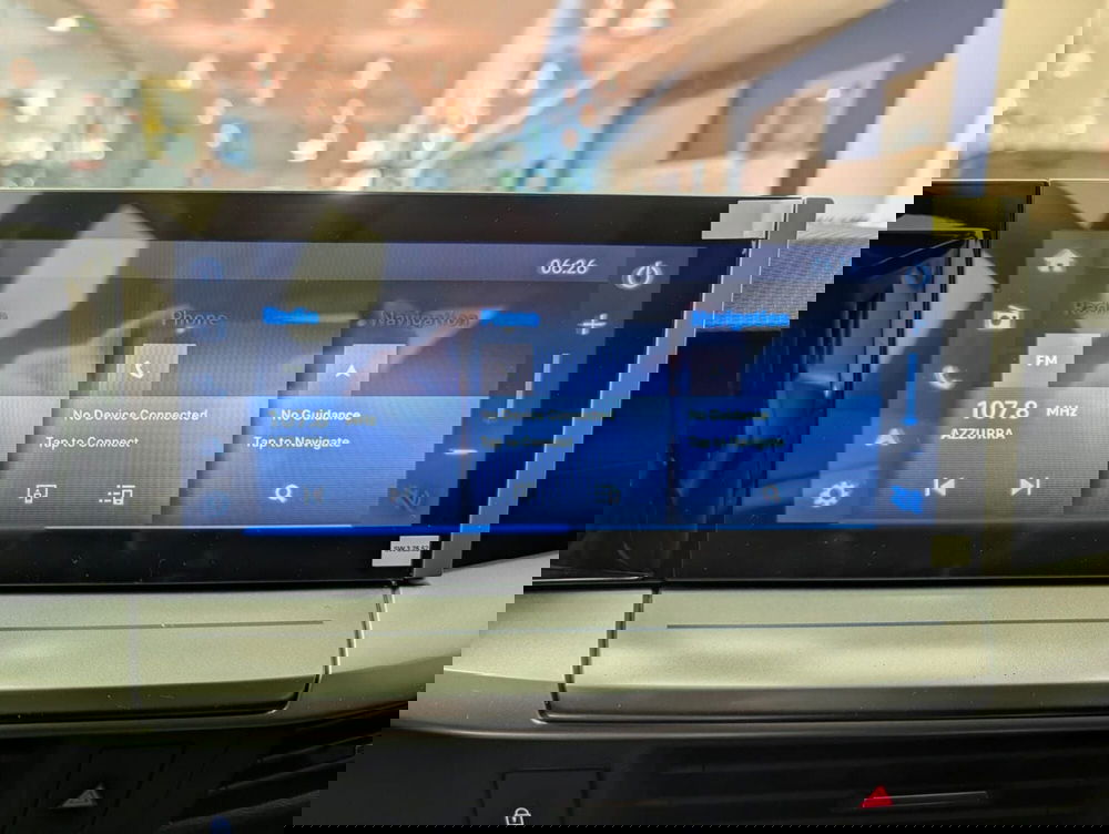 Opel Frontera nuova a Teramo (19)