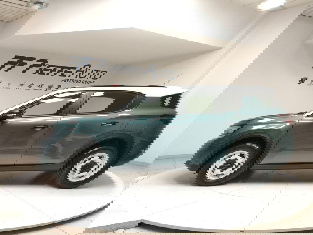 Opel Frontera nuova a Teramo (2)