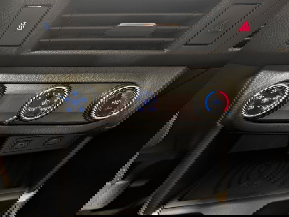 Opel Frontera nuova a Teramo (20)