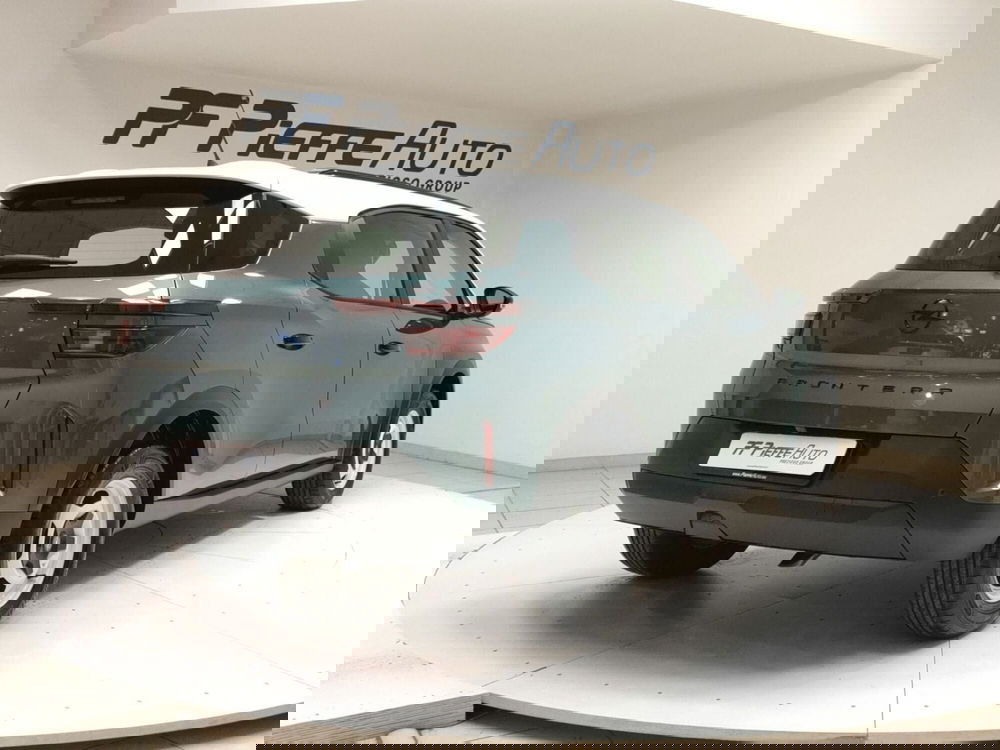 Opel Frontera nuova a Teramo (4)