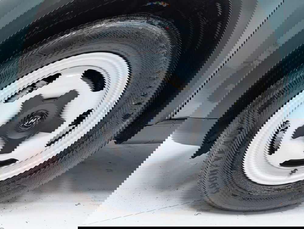 Opel Frontera nuova a Teramo (7)