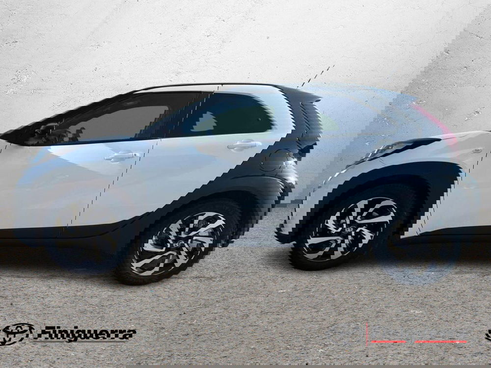 Toyota Aygo X nuova a Lecco (6)