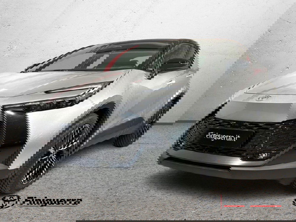 Toyota Toyota C-HR nuova a Lecco