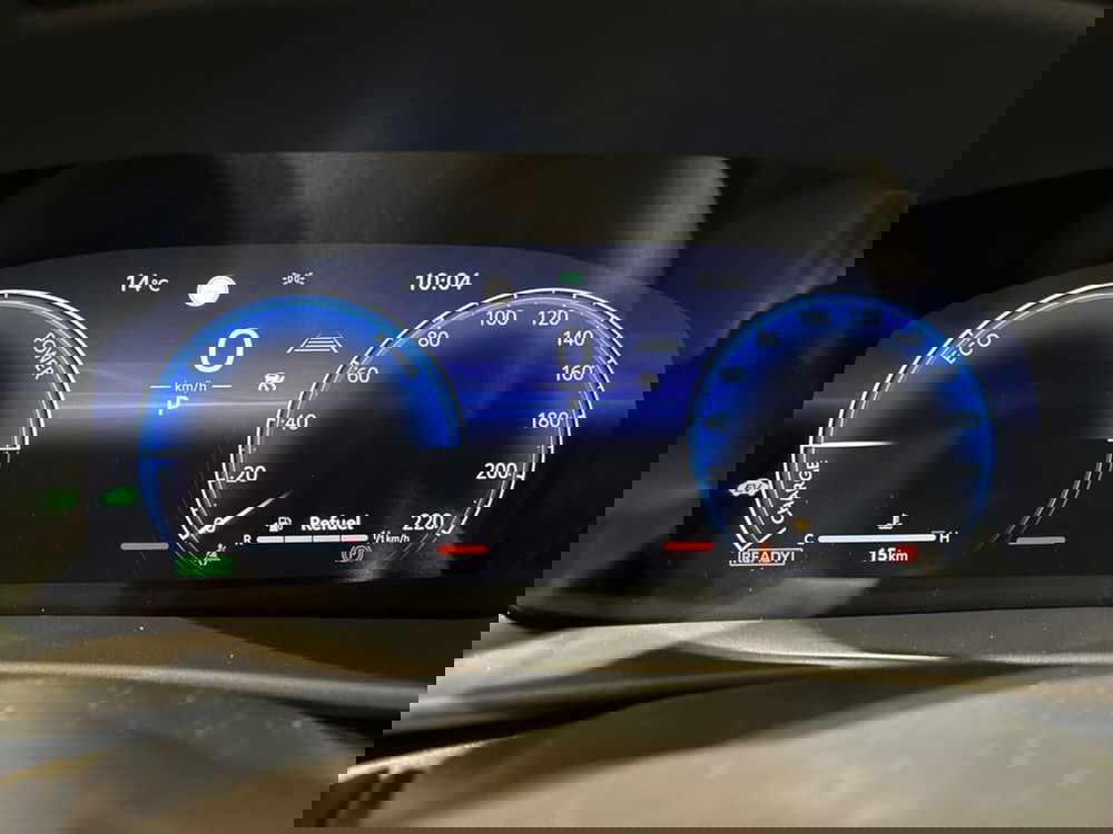 Toyota Toyota C-HR nuova a Lecco (11)