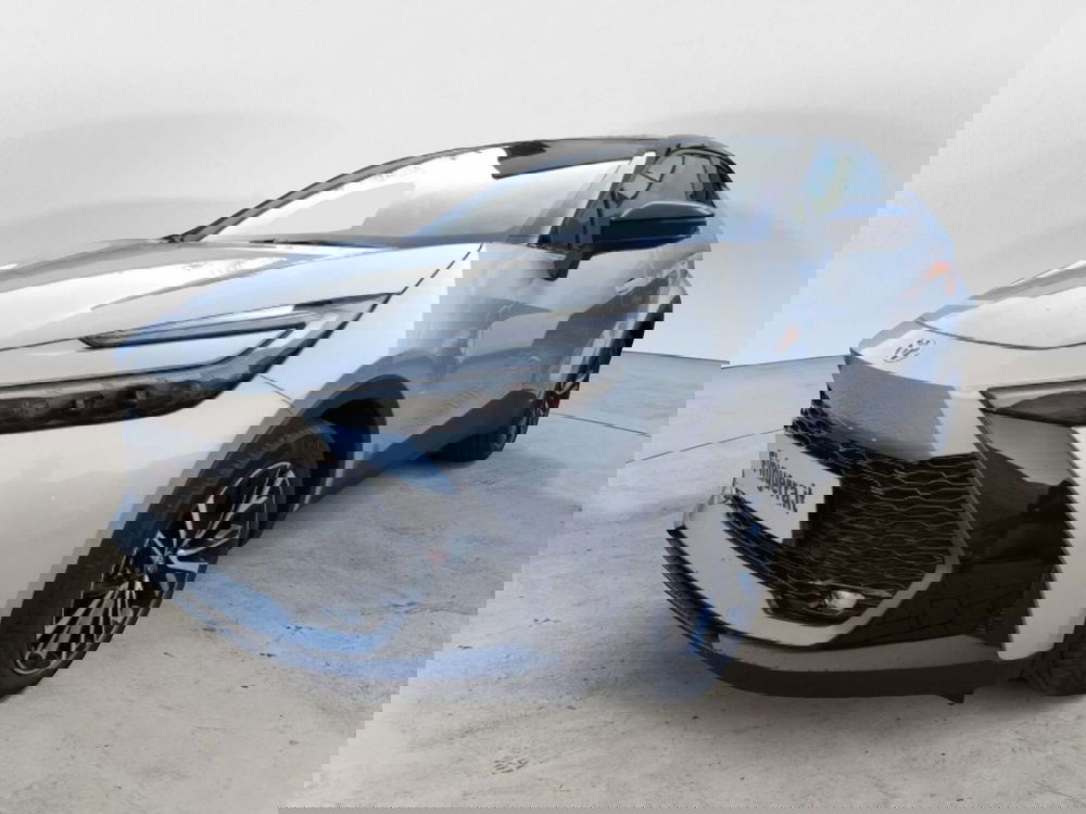 Toyota Toyota C-HR nuova a Lecco