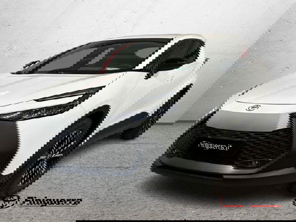 Toyota Toyota C-HR nuova a Lecco