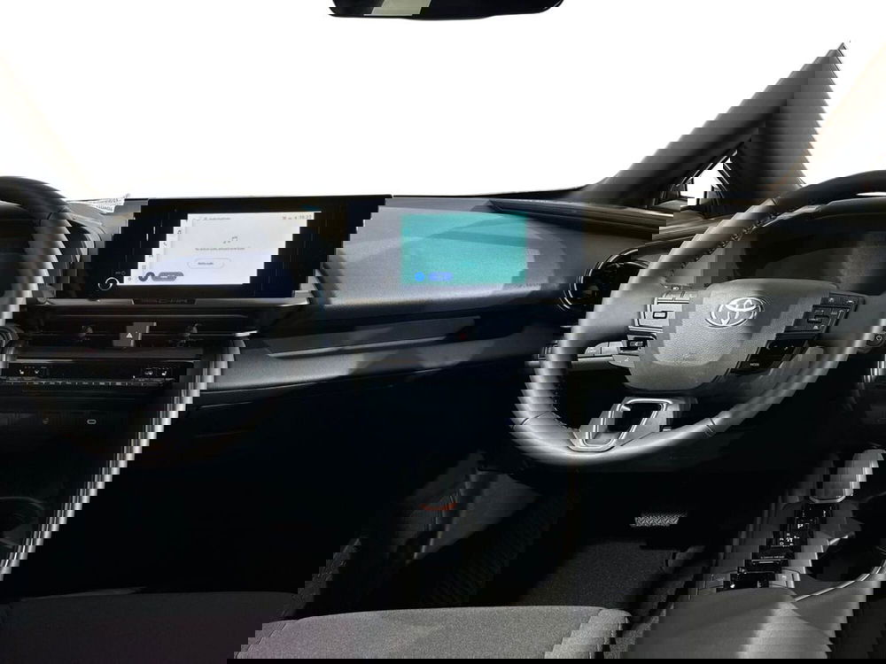 Toyota Toyota C-HR nuova a Lecco (8)