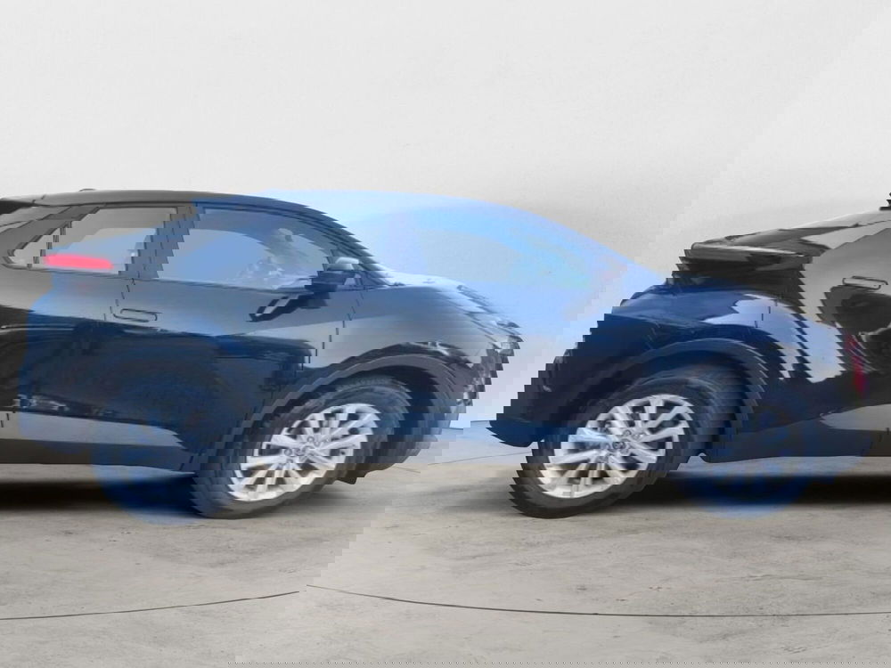 Toyota Toyota C-HR nuova a Lecco (7)