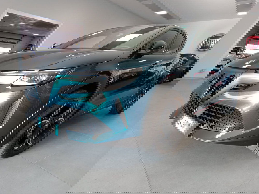 Alfa Romeo Junior usata a Alessandria