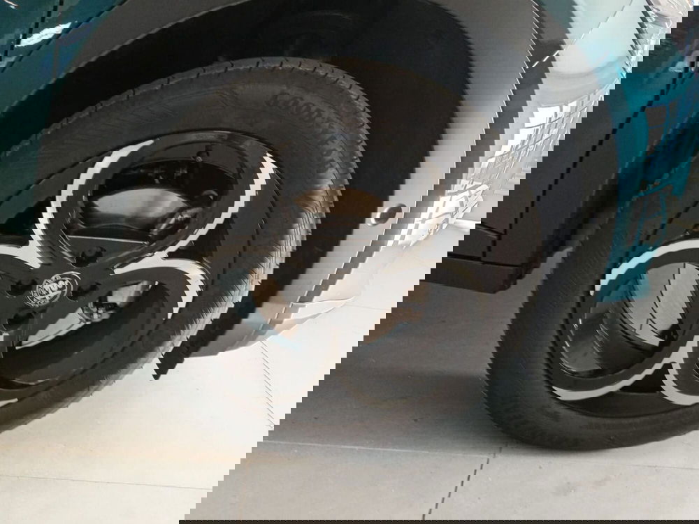 Alfa Romeo Junior usata a Alessandria (10)