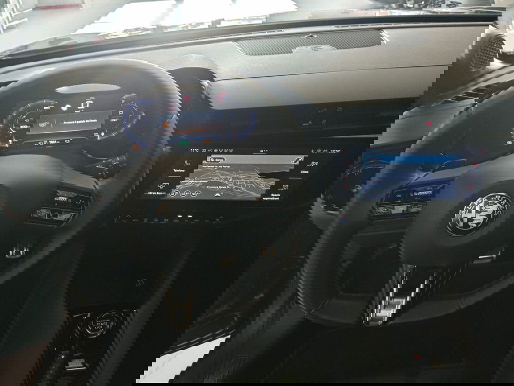 Alfa Romeo Junior usata a Alessandria (13)